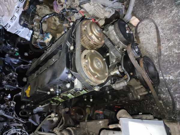 Kayseri OPEL ASTRA Çıkma Parça - Kayseri OPEL ASTRA Çıkma Motor